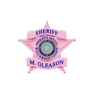 badge