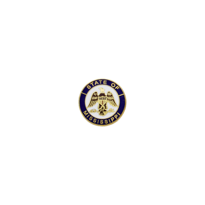 Mississippi State Seal