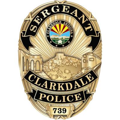 Clarkdale PD