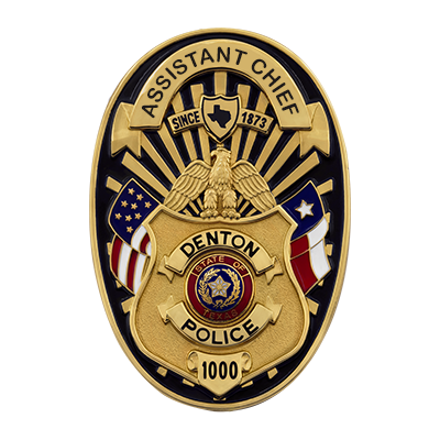 Denton Police