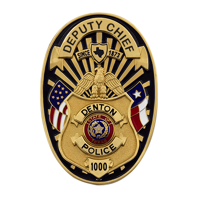 Denton Police