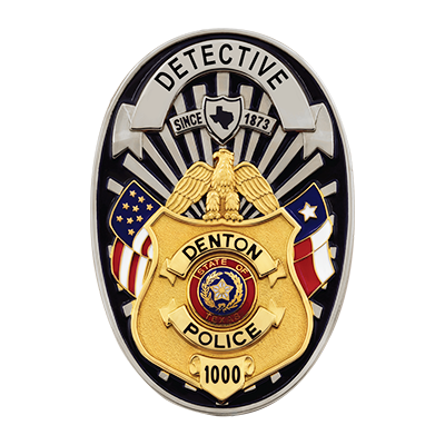 Denton Police