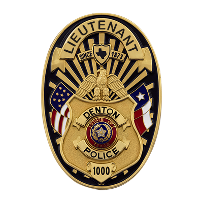 Denton Police