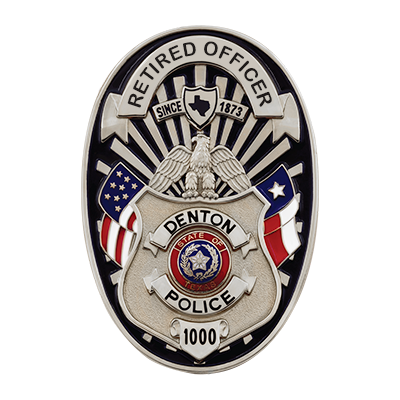 Denton Police