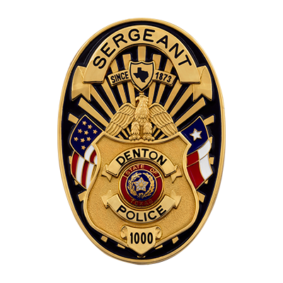Denton Police