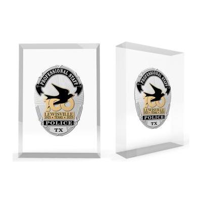 badge