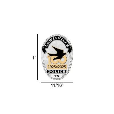 BADGE