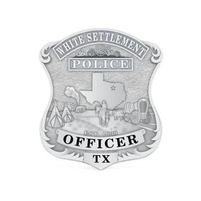 Department Badges Badge And Wallet