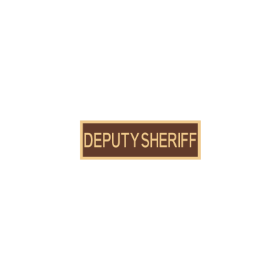 C516E_DEPUTY_SHERIFF