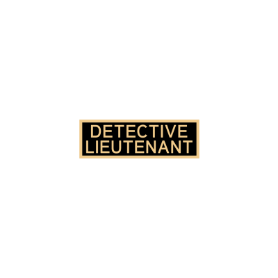 C516E_DETECTIVE_LIEUTENANT