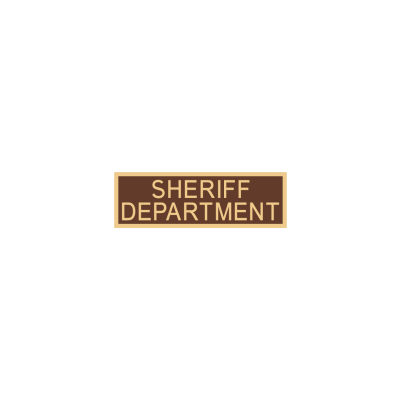 C516E_SHERIFF_DEPARTMENT