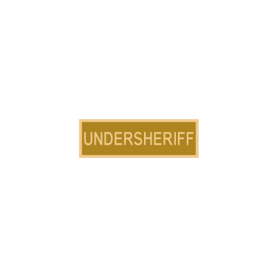 C516E_UNDERSHERIFF