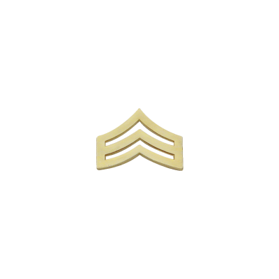 Large Sergeant Chevrons