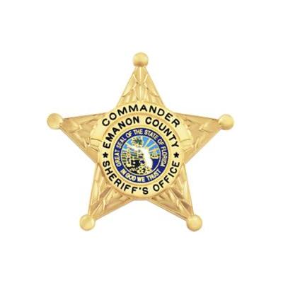 E106BL_GREAT Custom Badge