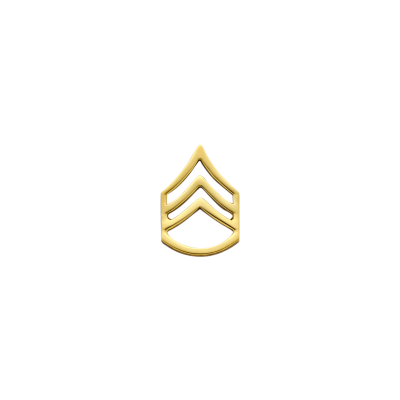 E528 - Staff Sergeant Chevrons