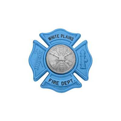 F141 Autism Awareness Badge