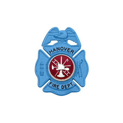 F144 Autism Awareness Badge