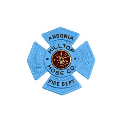 F146 Autism Awareness Badge