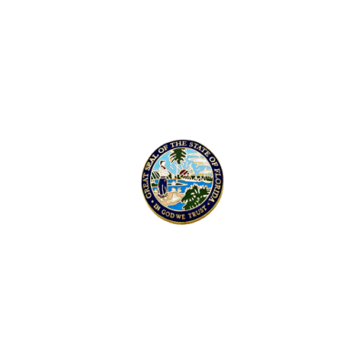 Great Seal of Florida