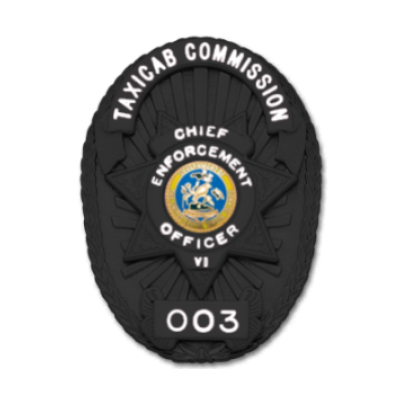 badge