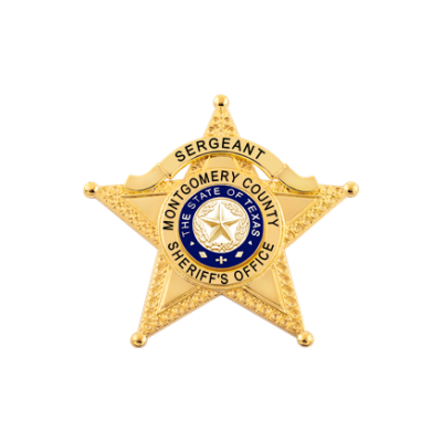 Specialist Badge