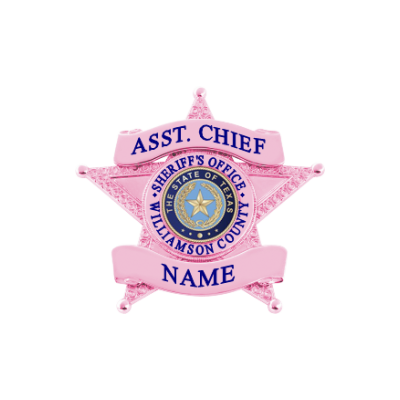 badge
