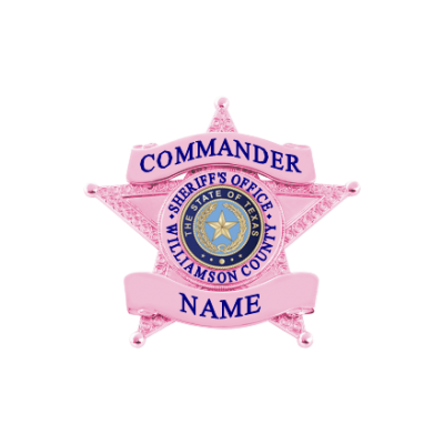 badge