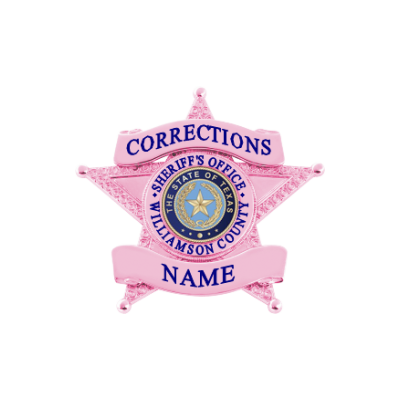 badge