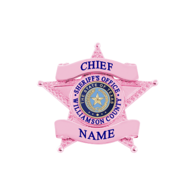badge
