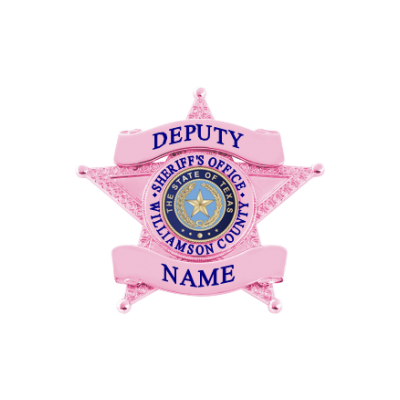 badge