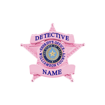 badge