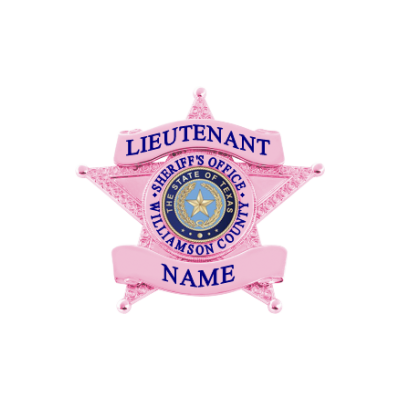 badge