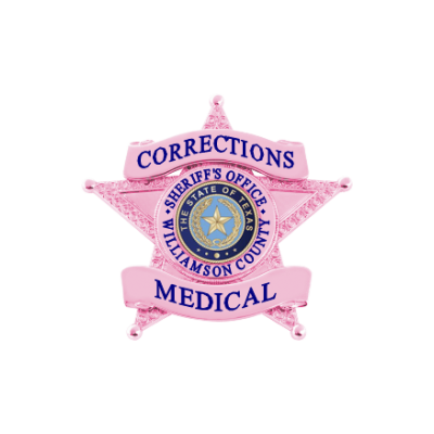 badge