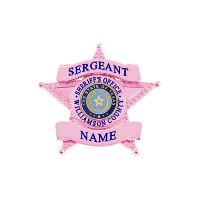 badge