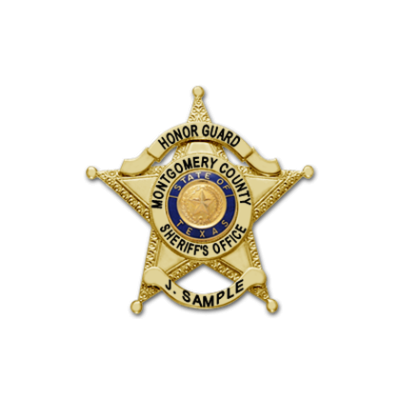 badge