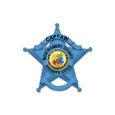 Montgomery County Sheriff's