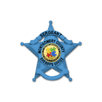 Montgomery County Sheriff's