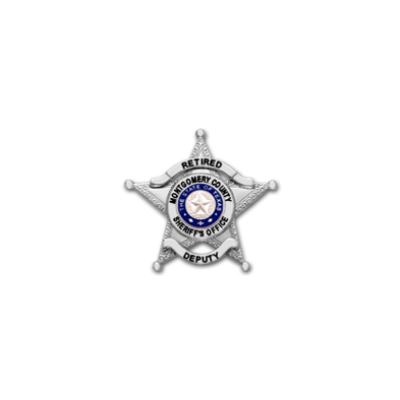 Retired Deputy