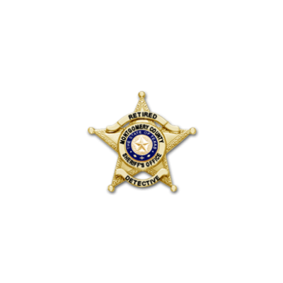 Retired Detective