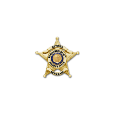 Retired Sergeant