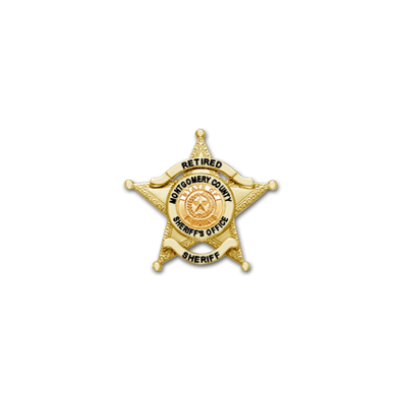 Retired Sheriff