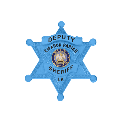 M385A Autism Awareness Badge