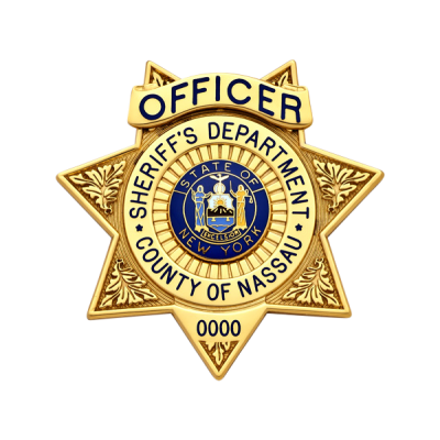 County Of Nassau Sheriff Department