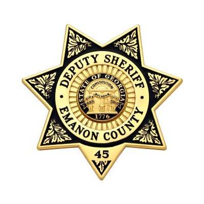 7-Point Stars - View All | Badge And Wallet