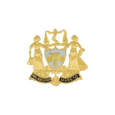 Philadelphia Coat of Arms