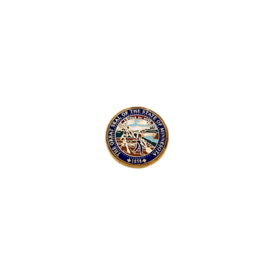 Minnesota Great Seal