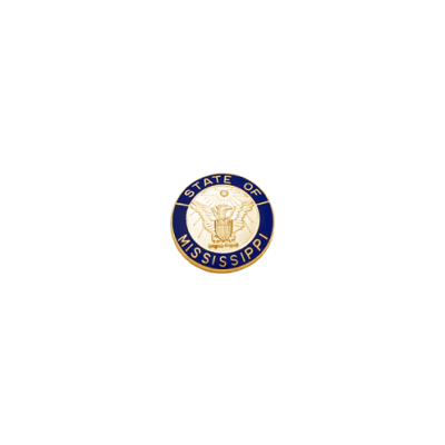 Mississippi State Seal