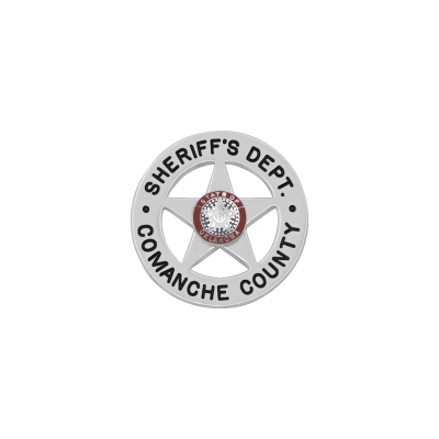 Comanche County Sheriff's Department