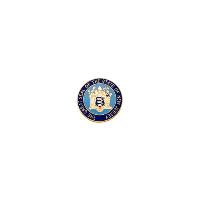 Great Seal of New Jersey