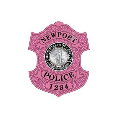 badge